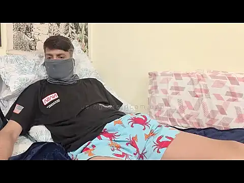 Snapshot of Andy_James181 chatting on 03/14/26, 11:48 Andy James181 online show from 03/14/26, 11:48