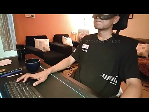 Andy James181 online show from 07/26/26, 11:50