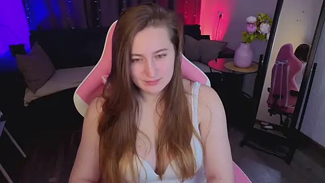 Snapshot of Sofi_Mell chatting on 11/12/25, 12:49 Sofi Mell online show from 11/12/25, 12:49