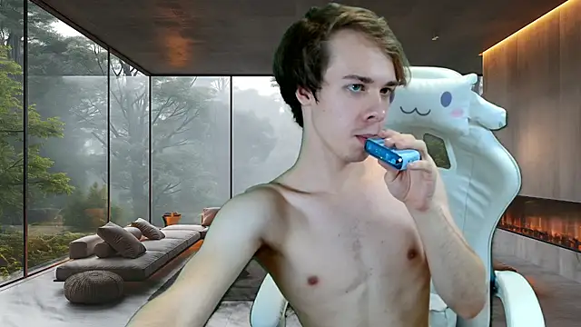 Velvet Boy online show from 11/02/25, 06:10