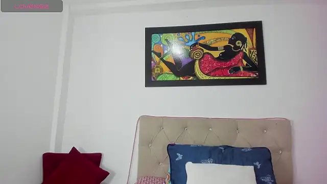 natacha ferrer1 online show from 02/16/26, 08:16