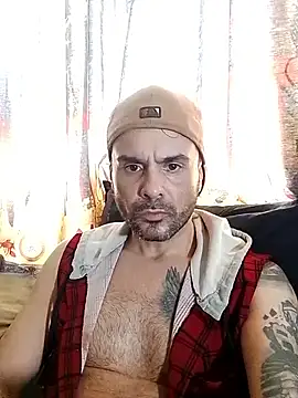 Marinjoe online show from 01/09/26, 07:37