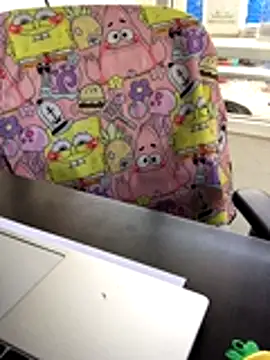 Evil kitty6 online show from 12/19/25, 10:28