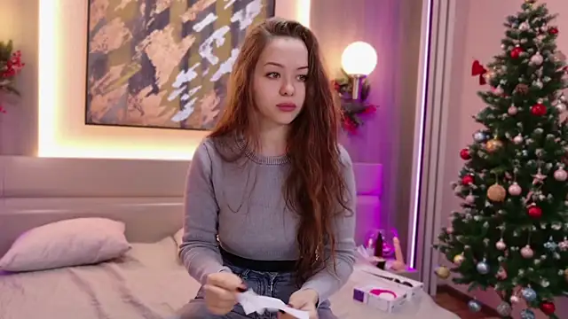 sweetie kathy  online show from 12/14/25, 08:20