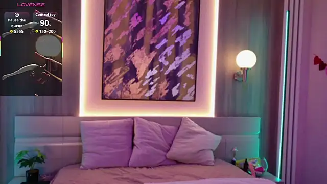 sweetie kathy  online show from 01/08/26, 07:54