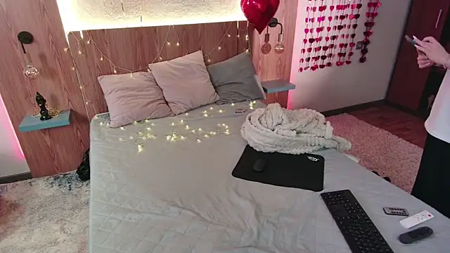 sweetie kathy  online show from 02/15/26, 08:46