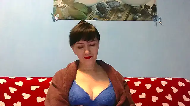 Snapshot of IffetLove42 chatting on 03/10/26, 07:52 IffetLove42 online show from 03/10/26, 07:52