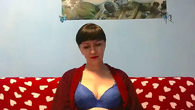 Snapshot of IffetLove42 chatting on 03/12/26, 08:04 IffetLove42 online show from 03/12/26, 08:04