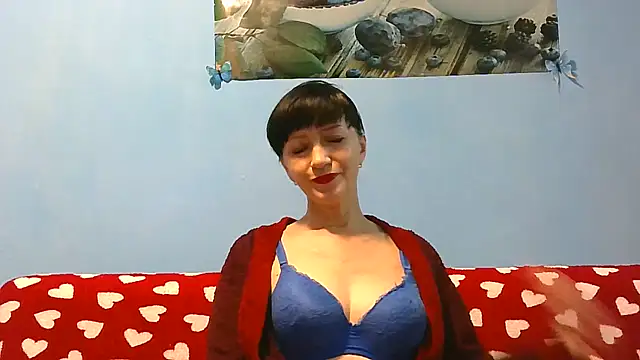 IffetLove42 online show from 05/24/26, 08:08