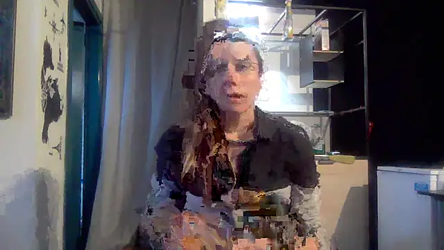 Snapshot of SinnEmily chatting on 10/31/25, 12:50 SinnEmily online show from 10/31/25, 12:50