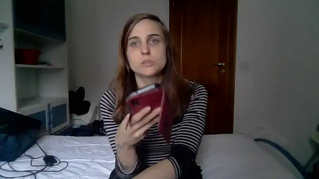 SinnEmily online show from 03/07/26, 04:26