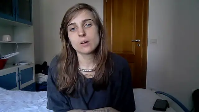 SinnEmily online show from 03/25/26, 01:39