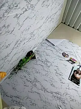 Anny 37 online show from 01/18/26, 01:53