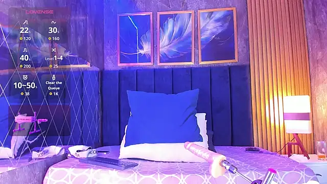 Snapshot of Andrew_Haalls chatting on 04/20/26, 02:20 Andrew Haalls online show from 04/20/26, 02:20