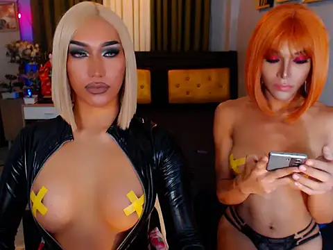 Nattaliiebrown69 online show from 11/30/25, 01:26