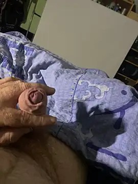 Ilovemilf1 online show from 11/13/25, 06:18