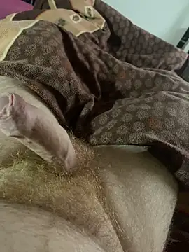 Ilovemilf1 online show from 02/16/26, 02:02