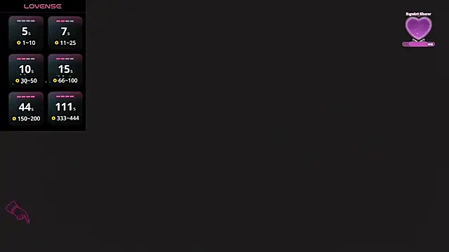 Snapshot of Annahismar chatting on 05/15/26, 03:08 Annahismar online show from 05/15/26, 03:08
