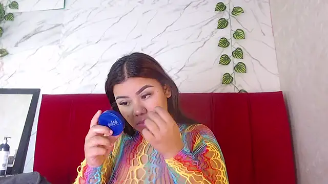 Snapshot of amandacanelacm chatting on 03/27/26, 04:07 amandacanelacm online show from 03/27/26, 04:07