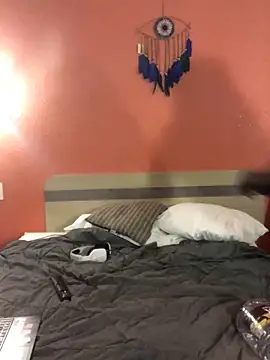 Snapshot of TheRealKnottiHead chatting on 10/31/25, 09:27 TheRealKnottiHead online show from 10/31/25, 09:27