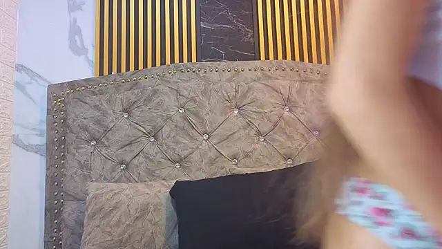 Salome cruxx online show from 03/26/26, 11:49