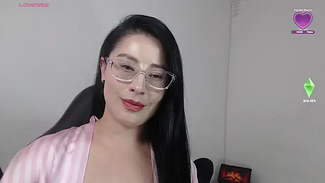 Emma Hotkiss online show from 05/04/26, 08:49