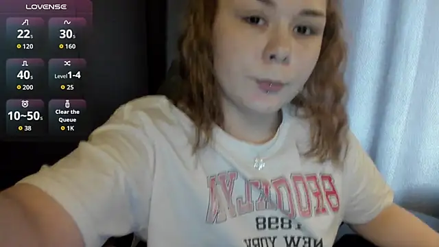 sophia lix online show from 03/01/26, 06:48