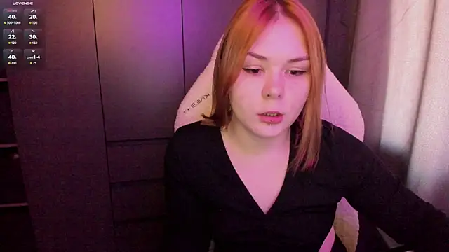 sophia lix online show from 06/03/26, 10:51