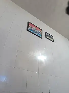 AnimationQueen76 online show from 10/27/25, 07:07