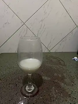 melisamelnel online show from 10/27/25, 03:21