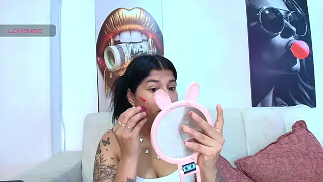 ASSBIG DIRTY online show from 10/30/25, 08:20