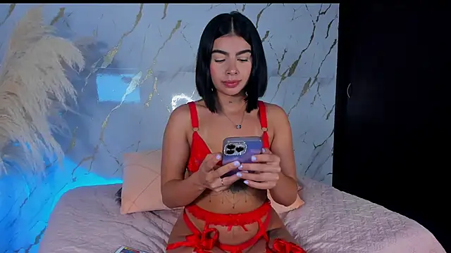 Julig01 online show from 11/22/25, 01:59