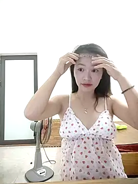 Elsweet123 online show from 10/30/25, 01:12