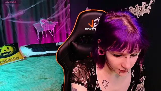 karkadeshk online show from 10/30/25, 10:06