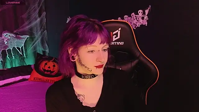 karkadeshk online show from 10/31/25, 03:13