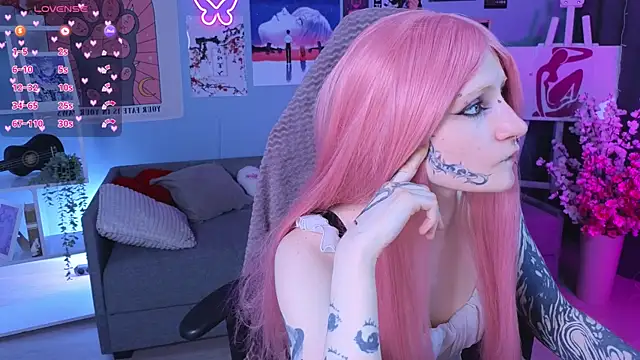 karkadeshk online show from 04/03/26, 03:54