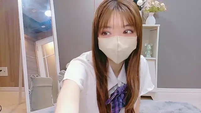 Snapshot of Sana-jpn chatting on 05/04/26, 08:21 Sana-jpn online show from 05/04/26, 08:21