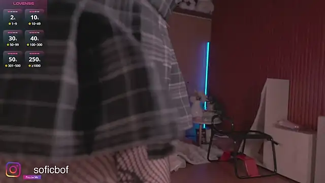 Snapshot of sofi_sc chatting on 12/21/25, 01:24 sofi sc online show from 12/21/25, 01:24