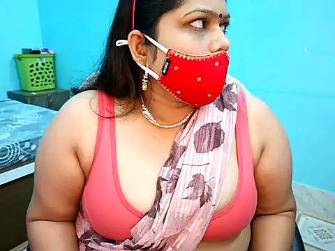 SWEETY RANI online show from 06/11/26, 05:00