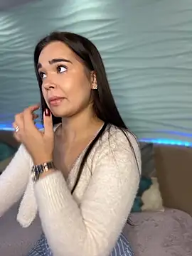 BabyShy- online show from 11/21/25, 11:58