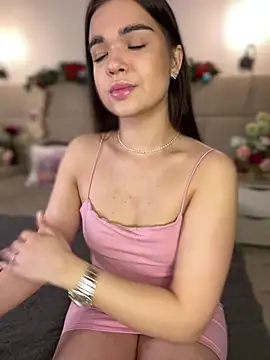 BabyShy- online show from 01/12/26, 12:05