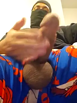 Uncutbrowncock online show from 05/11/26, 09:26