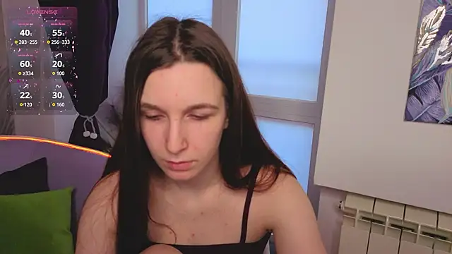 Eva  Blare online show from 03/30/26, 02:12