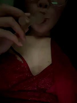 Anymeii68 online show from 10/29/25, 03:25