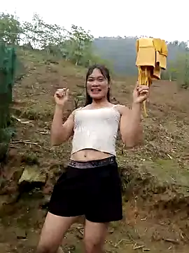 doggy-00 online show from 03/25/26, 03:45