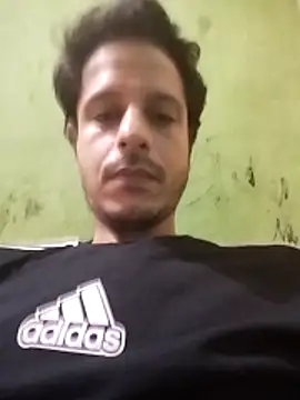 meranamericky online show from 10/27/25, 08:51