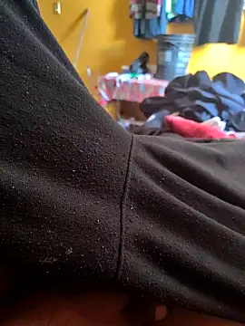 blackyxx5 online show from 10/27/25, 05:06