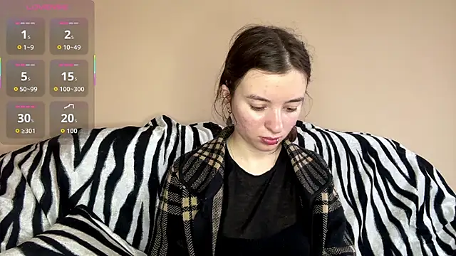 BunkedTempter online show from 12/01/25, 07:24