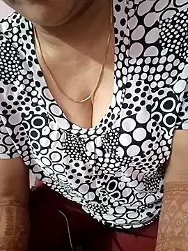 Richarani321 online show from 10/27/25, 06:34