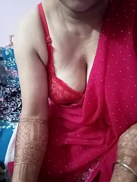 Richarani321 online show from 10/30/25, 07:14